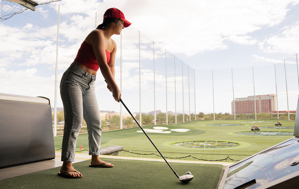 My Topgolf Gift Card
