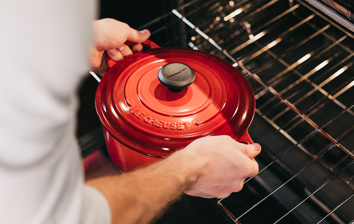 Elegant cookware for home use