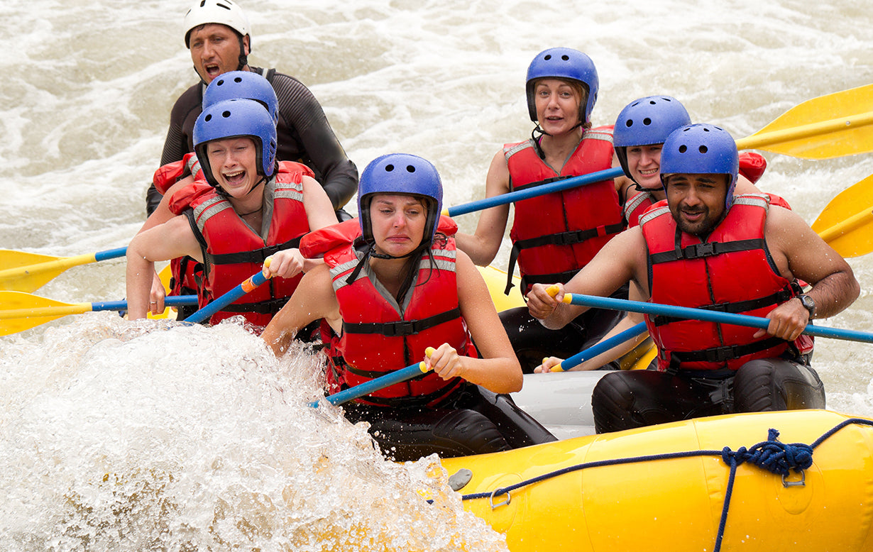 Water sports & fitness