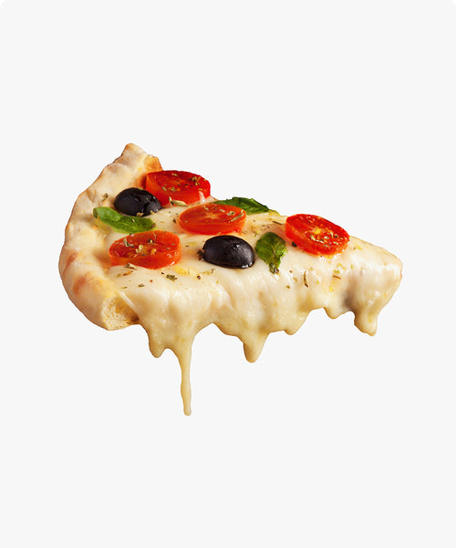Food - Pizza Meal