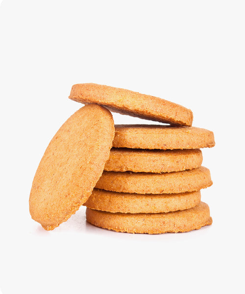 Cookies - Salt Cookies