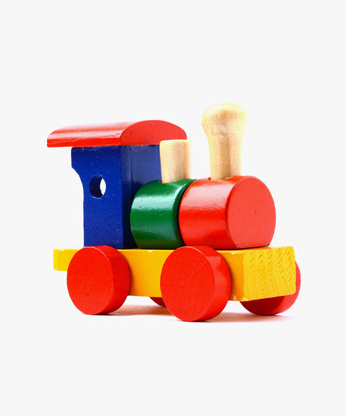 Baby Toys - 6-18 Months
