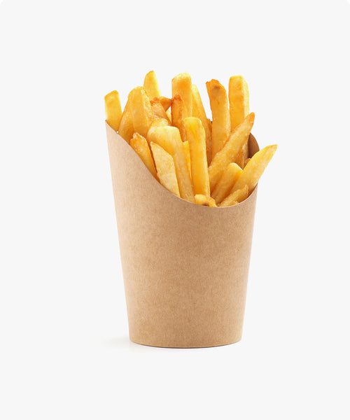 Food - French Fries