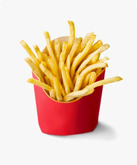 Polenta Fries