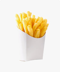 Shoestring Fries