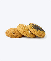 Butter Cookies
