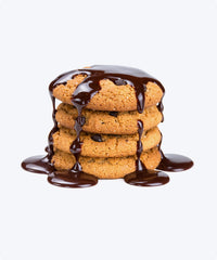 Choco Dip Cookies
