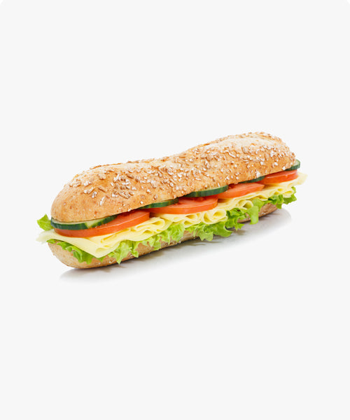 Food - Sandwich