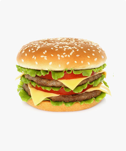 Food -Burger