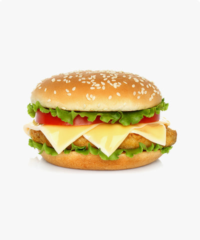 Butter Burger