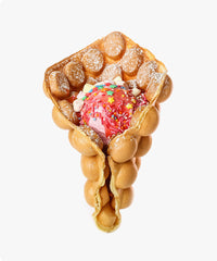 Wafer Cookies