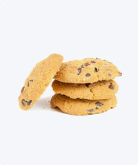 Cinnamon Cookies