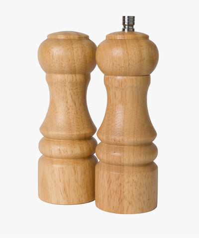 Pepper Set