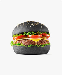 Beef Burger
