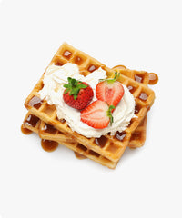 Wafer Cookies