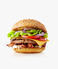 Butter Burger
