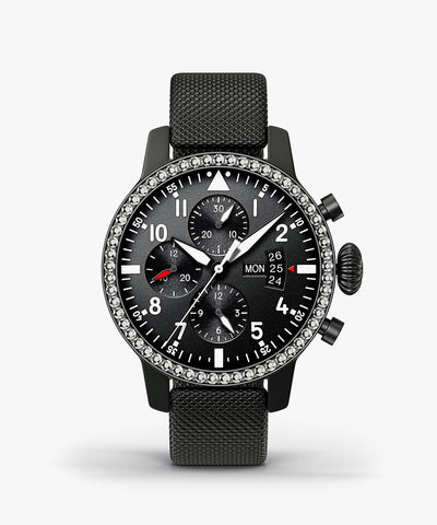 Speedmaster Watch