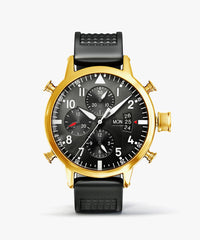 Speedmaster Watch