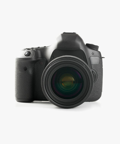 DSLR Camera