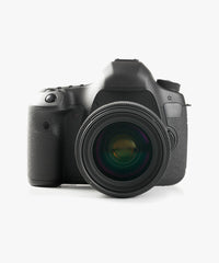 DSLR Camera