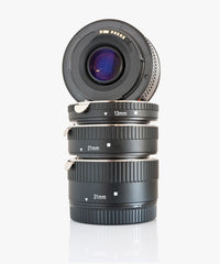 Camera Lens