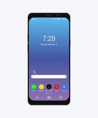 Edge SmartPhones