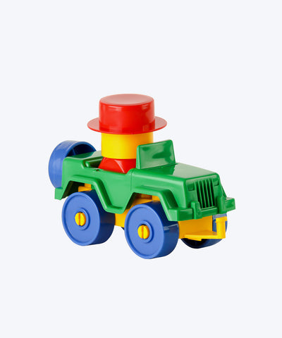 Baby Vehicles Toys