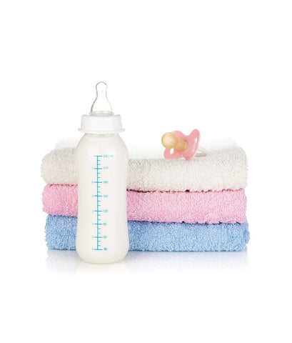 Pack of Towels