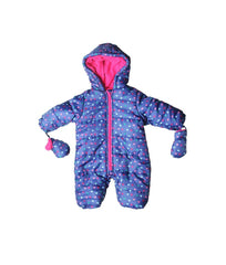 Hooded Jackets